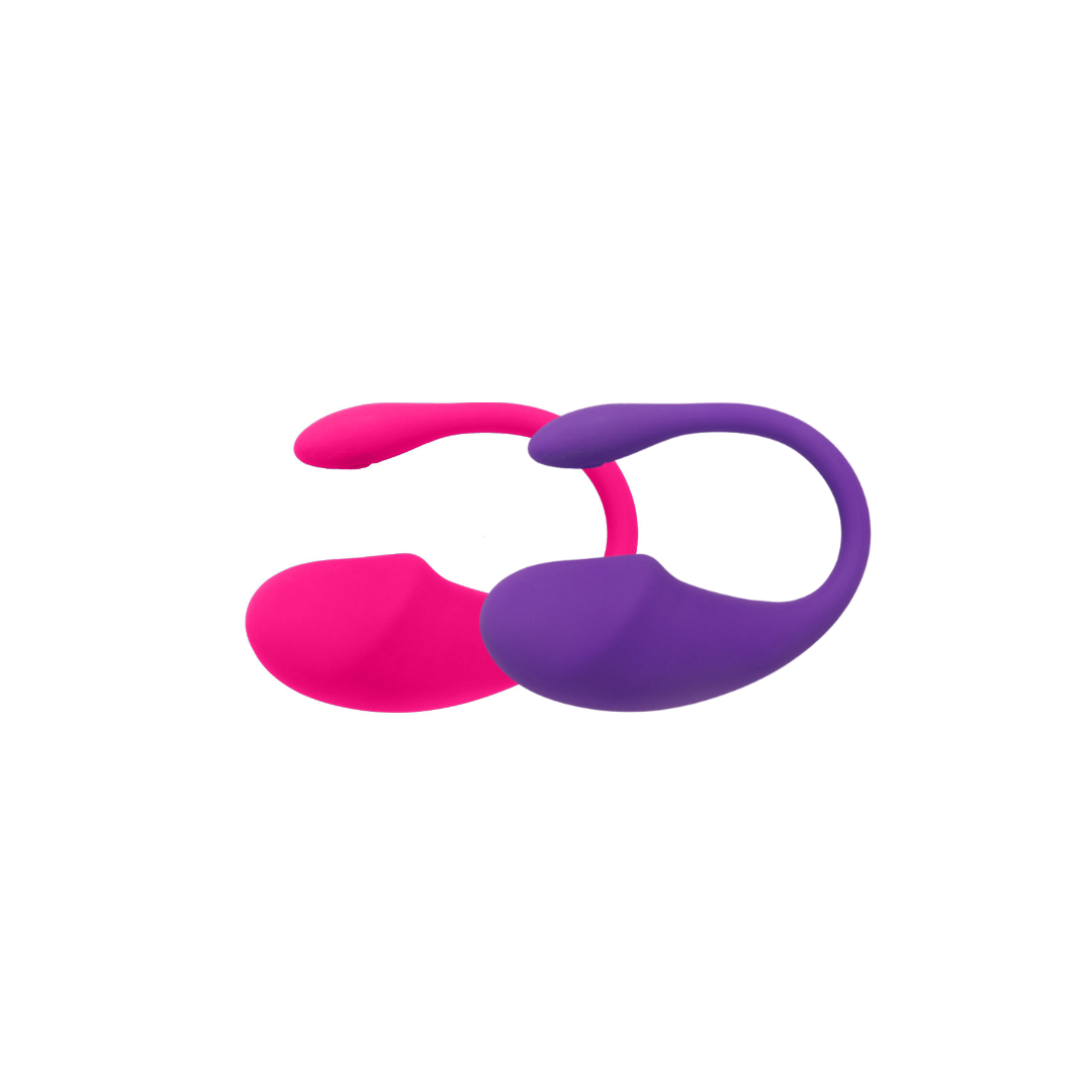 智能手機APP無線遠程可穿戴跳蛋