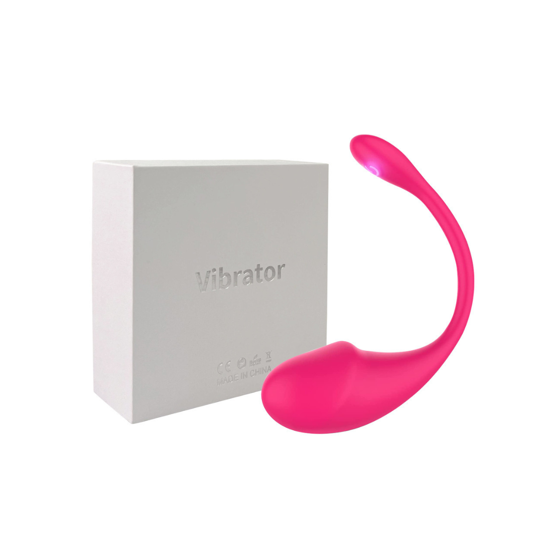 智能手機APP無線遠程可穿戴跳蛋