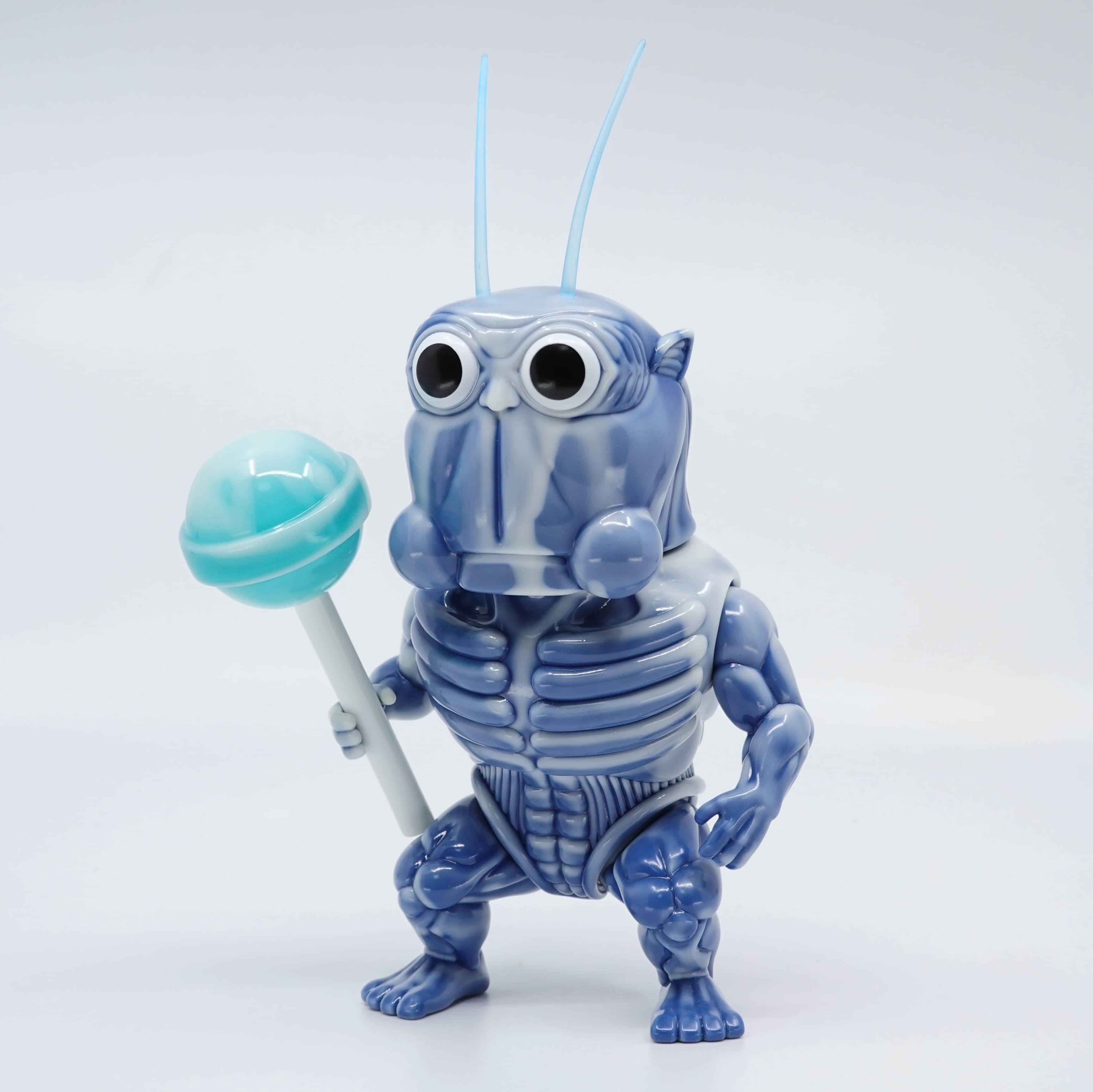 Gaat Gaat “Marble colour” edition