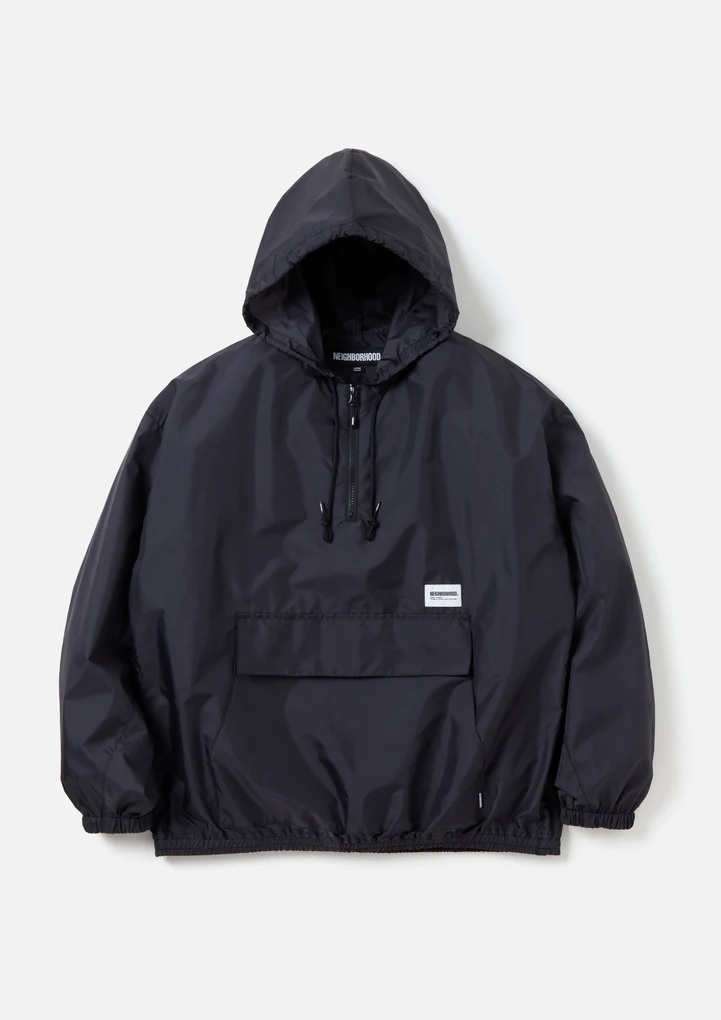 ジャケット・アウター 23SS NEIGHBORHOOD ANORAK JACKET S original.jpg?1696702144