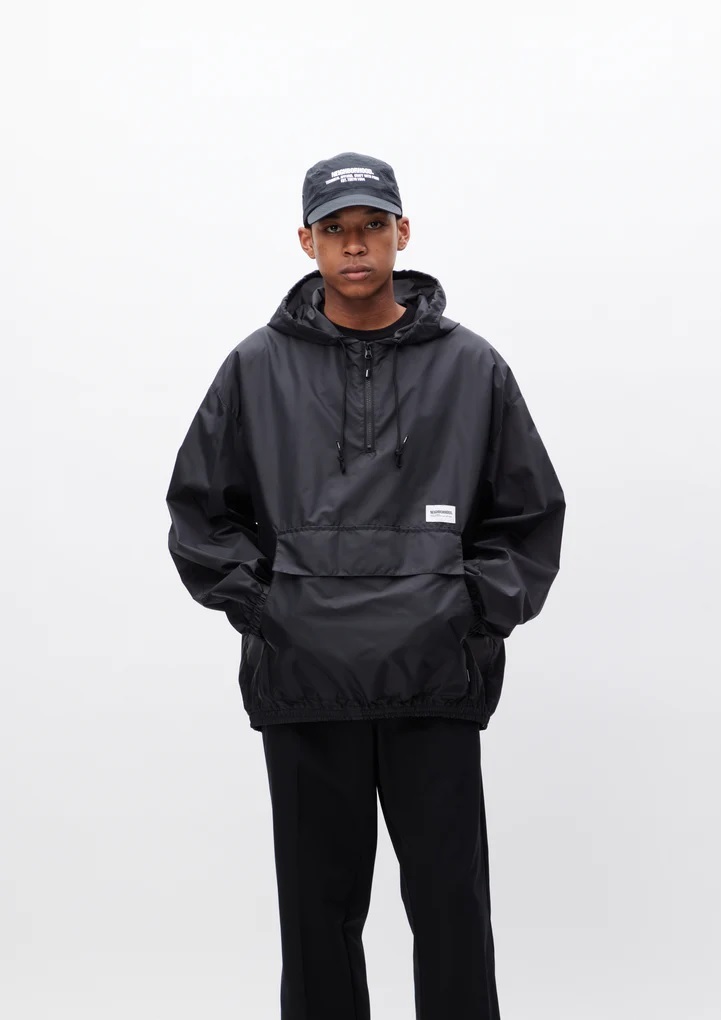 [現貨] NEIGHBORHOOD FW23 ANORAK JACKET (3 colors)