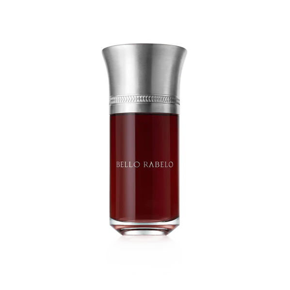 Bello Rabelo - Liquides Imaginaires