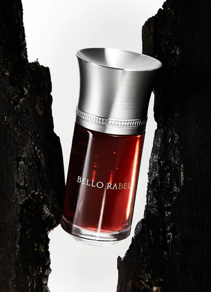 LIQUIDES IMAGINAIRES 「BELLO RABELO」100ml Bello Rabelo Perfume | Liquides Imaginaires