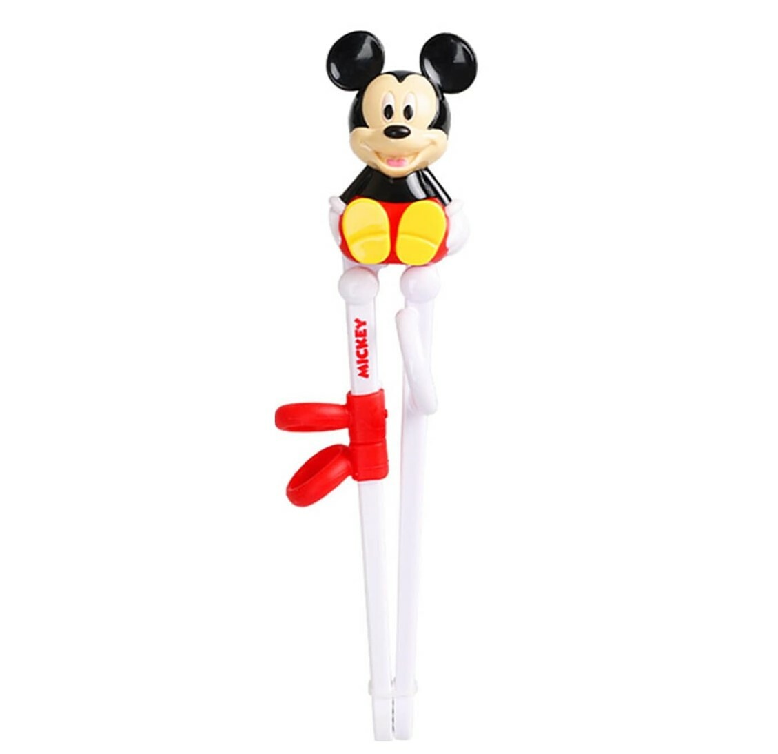 迪士尼米奇 |3D幼兒學習筷子 (三階段合一)