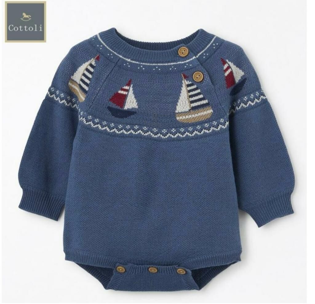 (現貨) 🇯🇵100%日本直送 Bodysuit (70/80)