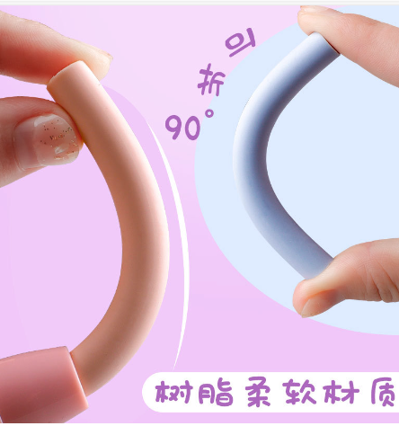 refill rubber 40条（颜色随机）