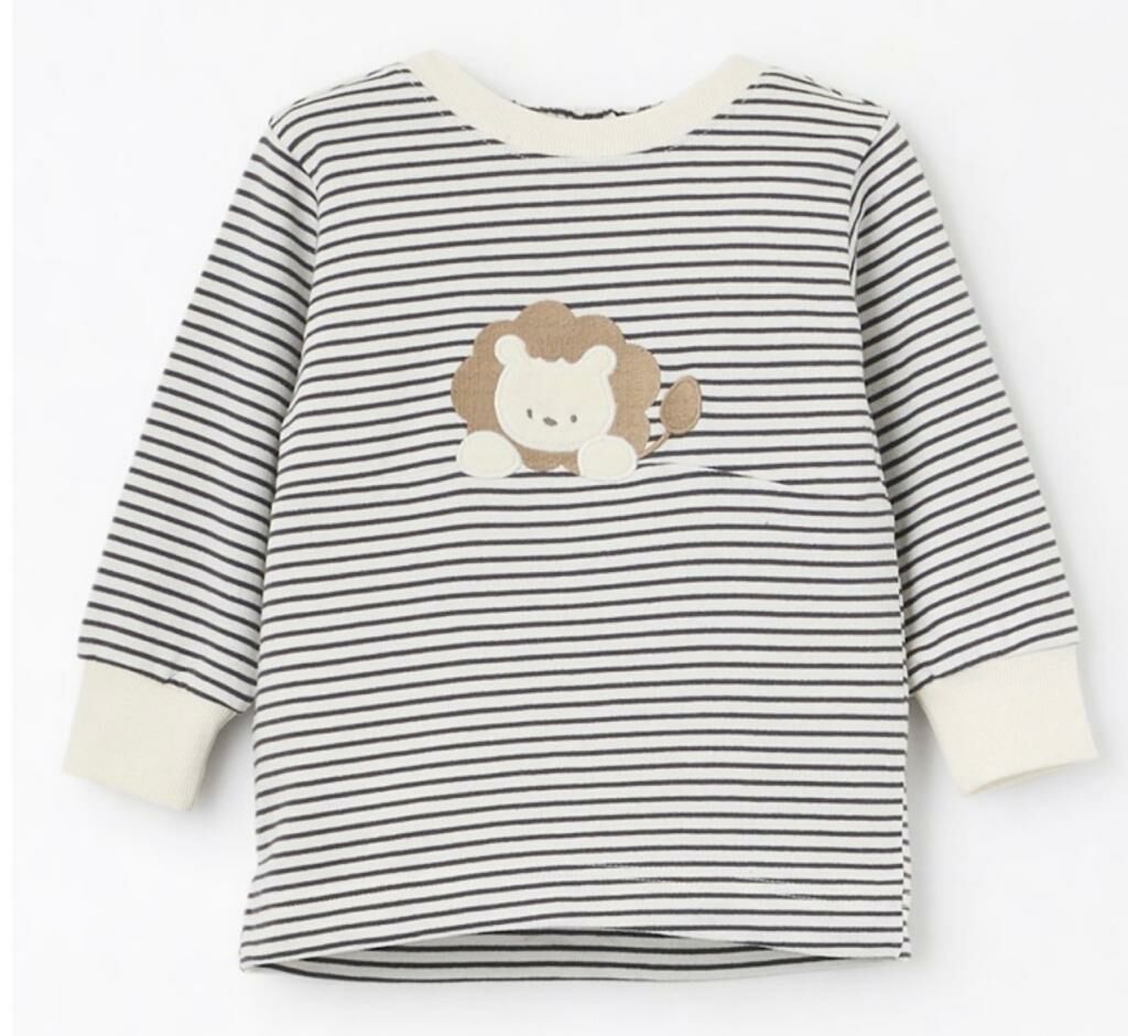 (現貨) 🇯🇵100%日本直送 獅子家居服 (90)