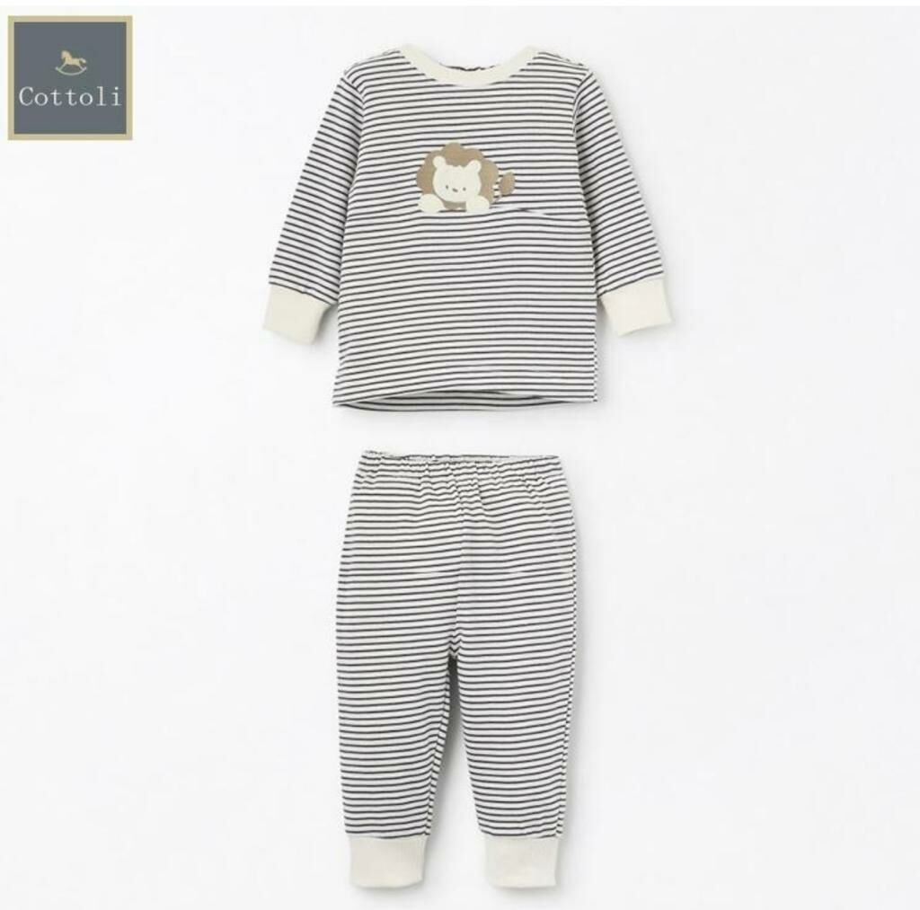 (現貨) 🇯🇵100%日本直送 獅子家居服 (90)