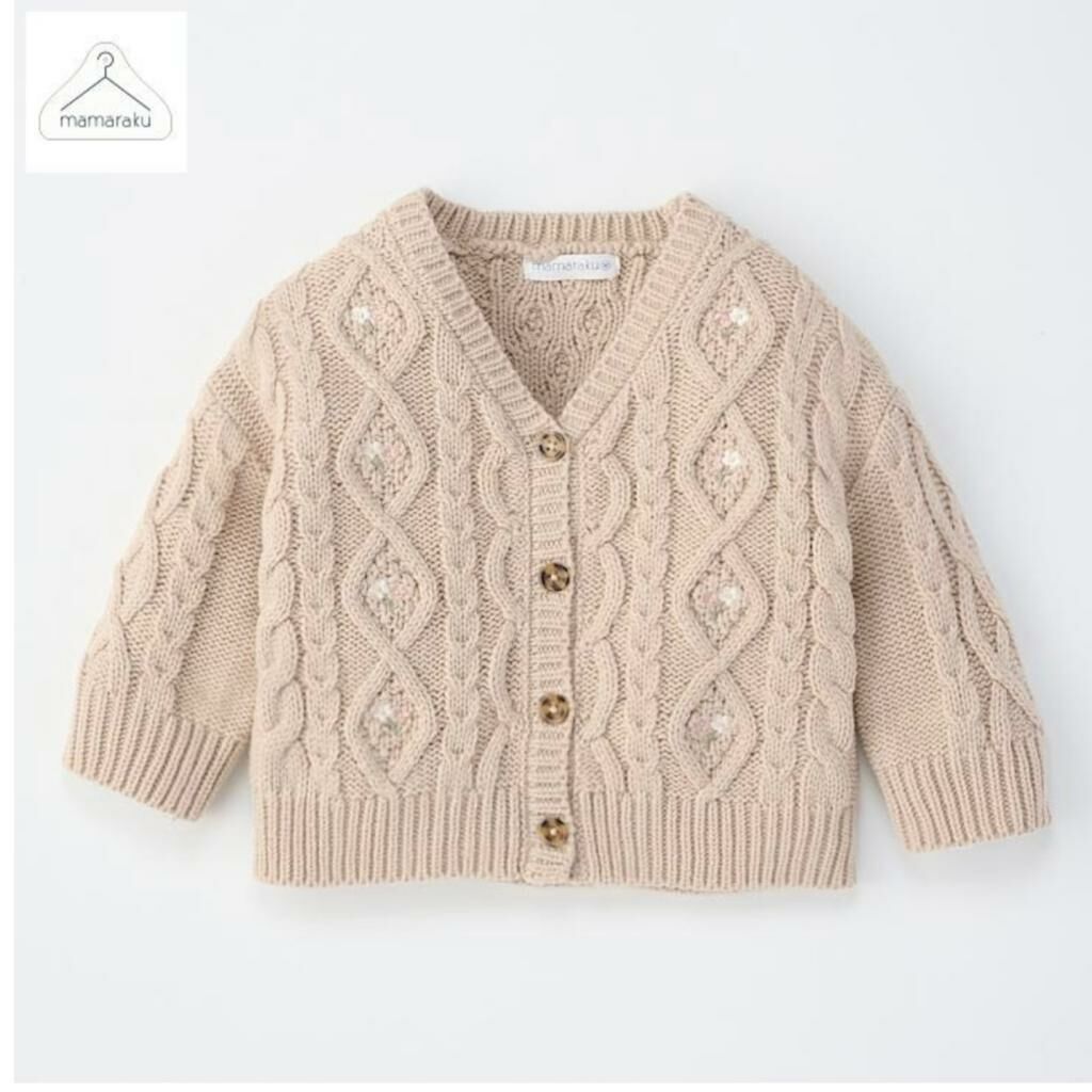 (現貨) 🇯🇵100%日本直送 外套 (80/90/95)