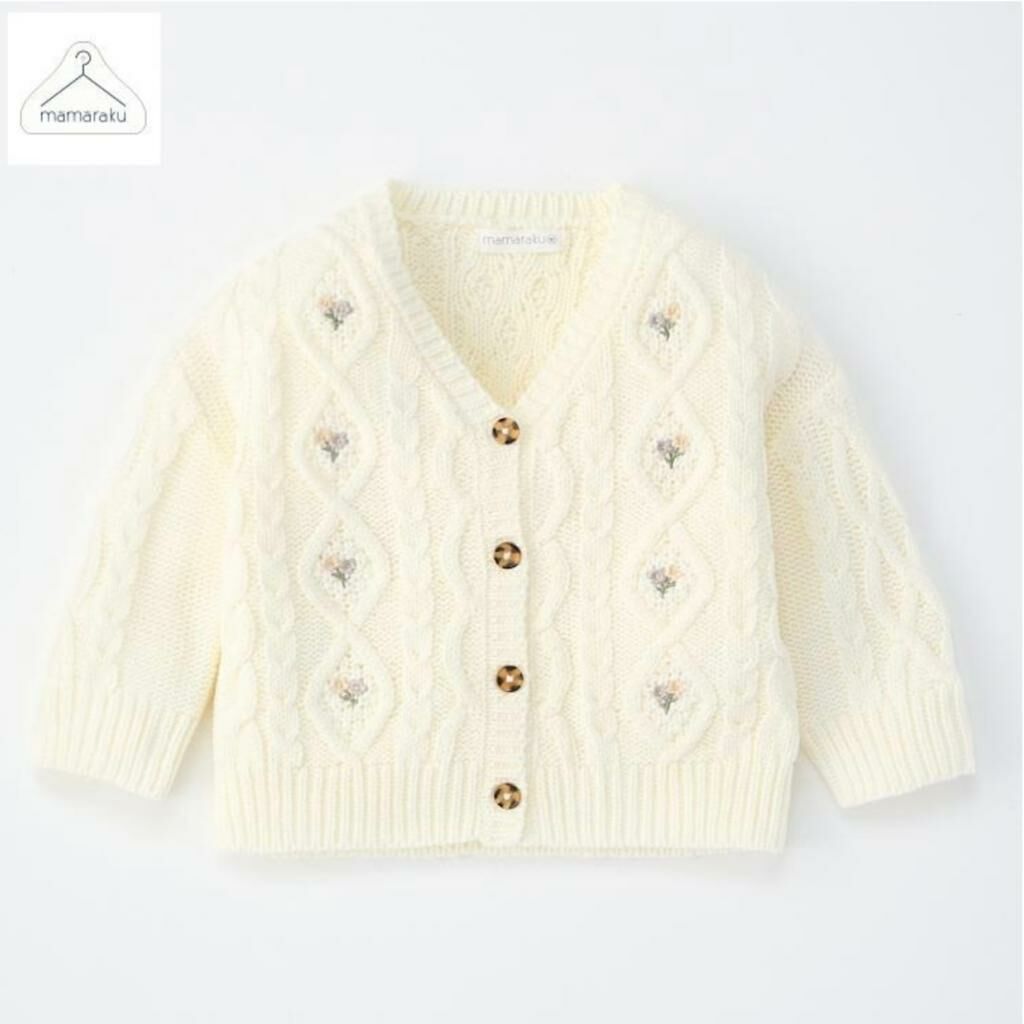 (現貨) 🇯🇵100%日本直送 外套 (80/90/95)