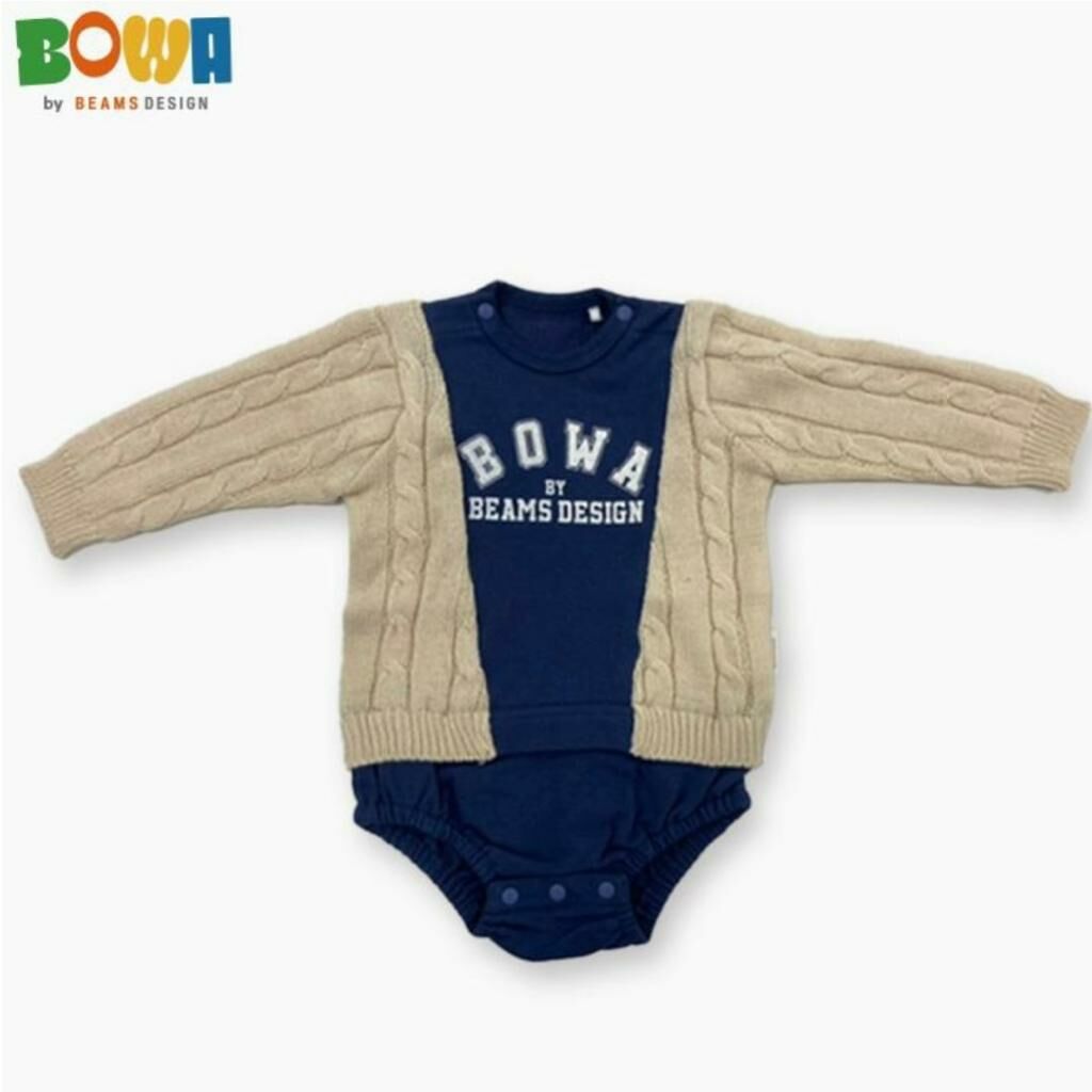 (現貨) 🇯🇵100%日本直送 Bodysuit (80)