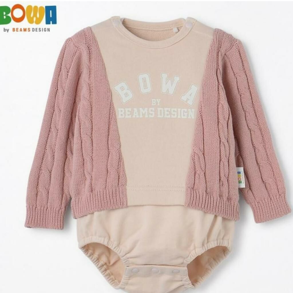 (現貨) 🇯🇵100%日本直送 Bodysuit (80)