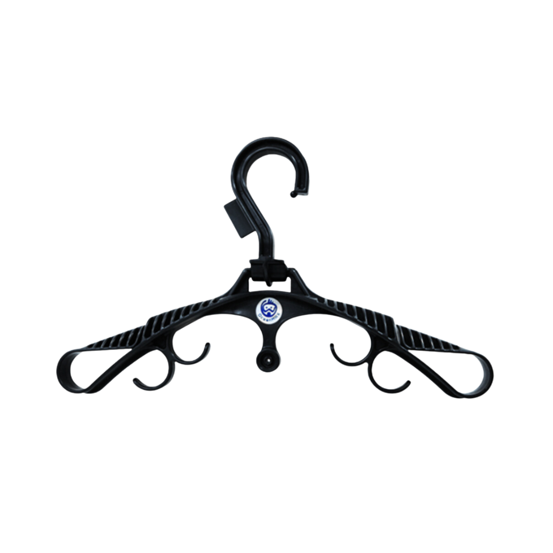 OceanMAX 摺疊衣架 OM-A03