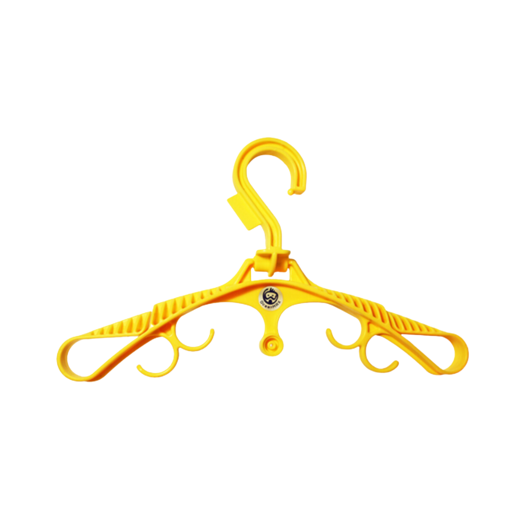 OceanMAX 摺疊衣架 OM-A03