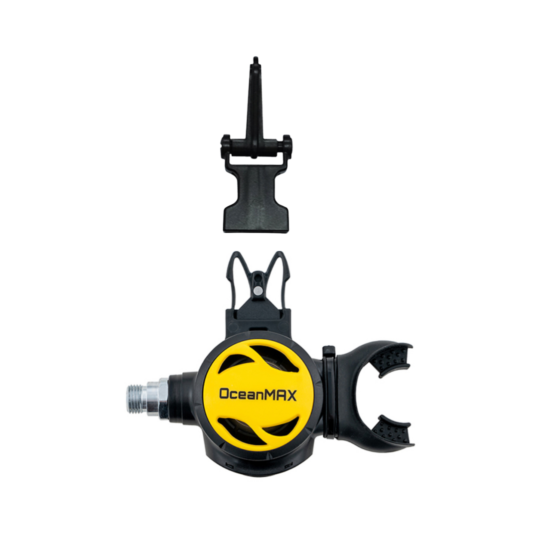 OceanMAX 輕薄型備用二級頭 OM-R300