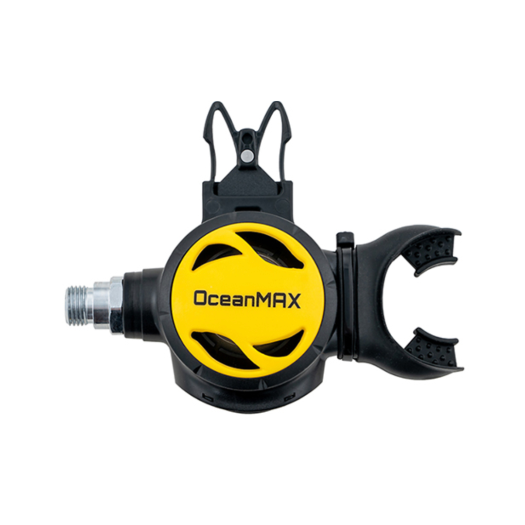 OceanMAX 輕薄型備用二級頭 OM-R300