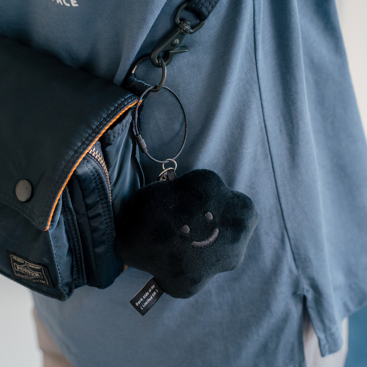 紓壓小娃娃 EMO喜寶