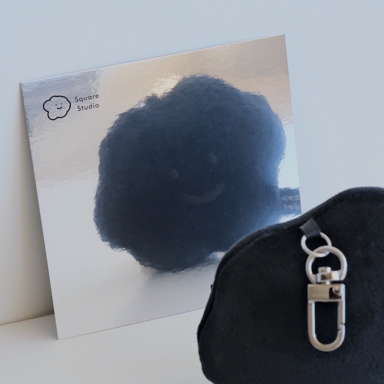 紓壓小娃娃 EMO喜寶