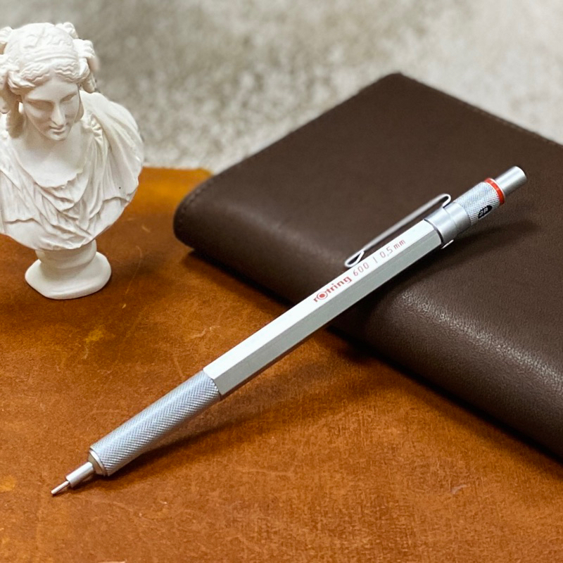 Rotring 600 製圖自動鉛筆