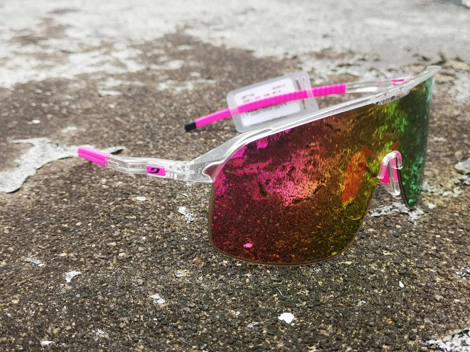 Julbo Density Sunglass