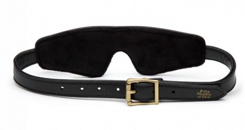 Fifty Shades of Grey Bound to You Blindfold