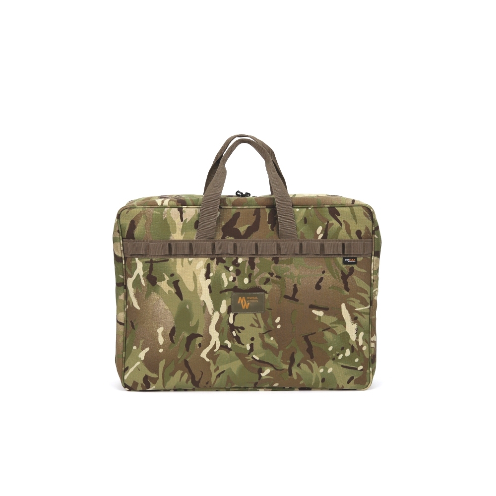 Minimal Works｜Table Soban Bag｜Soban 系列專用收納袋