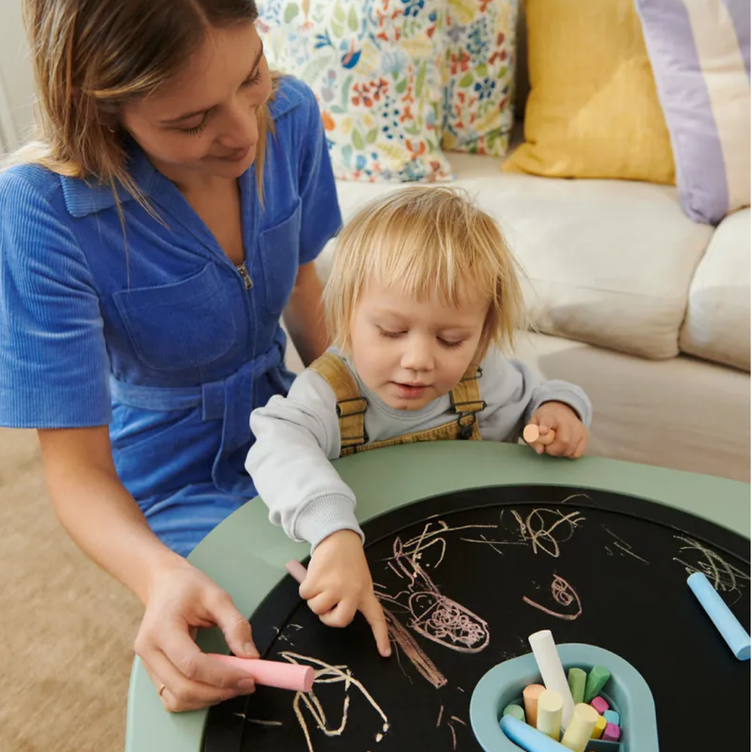 Stokke® MuTable™ 多功能兒童桌 V2