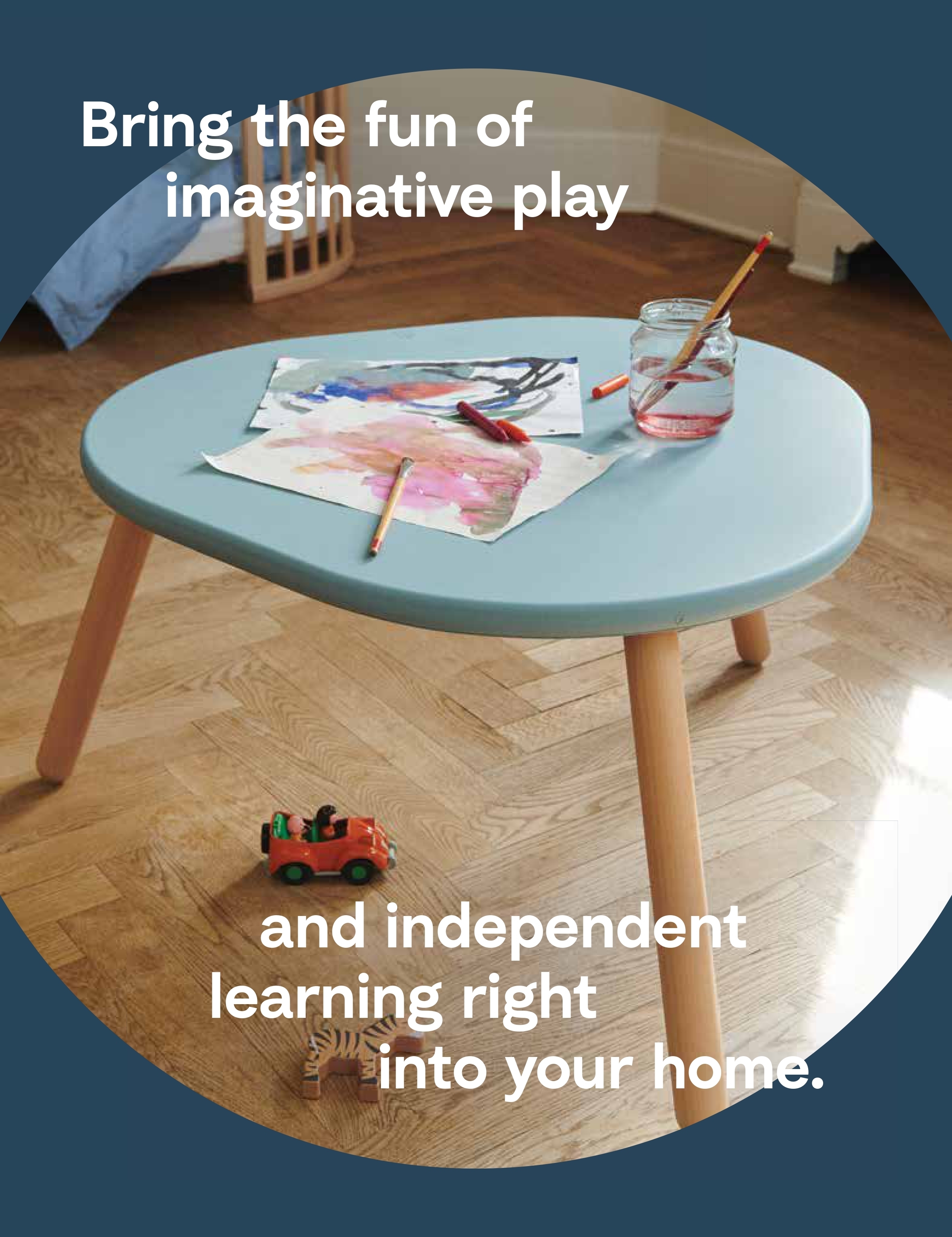 Stokke MuTable | Mr. Poco Hong Kong