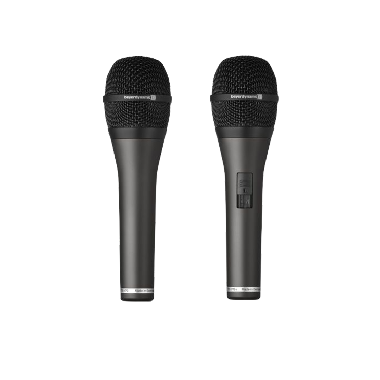 【現貨供應】Beyerdynamic 拜爾動力  TG V70s 專業級 動圈式人聲麥克風 德國製