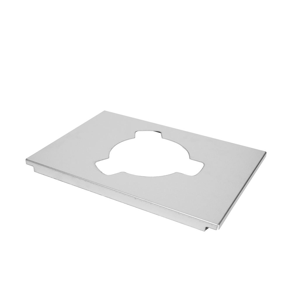 Minimal Works｜Table Soban Power Stove W Exclusive Top｜Soban 一單位頂板－爐具款