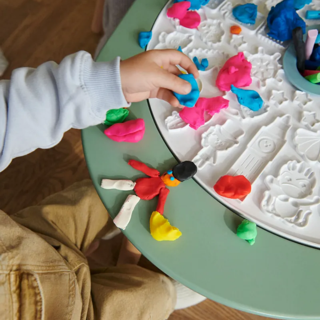Stokke® MuTable™ Play Dough Board 橡皮泥面板 V2