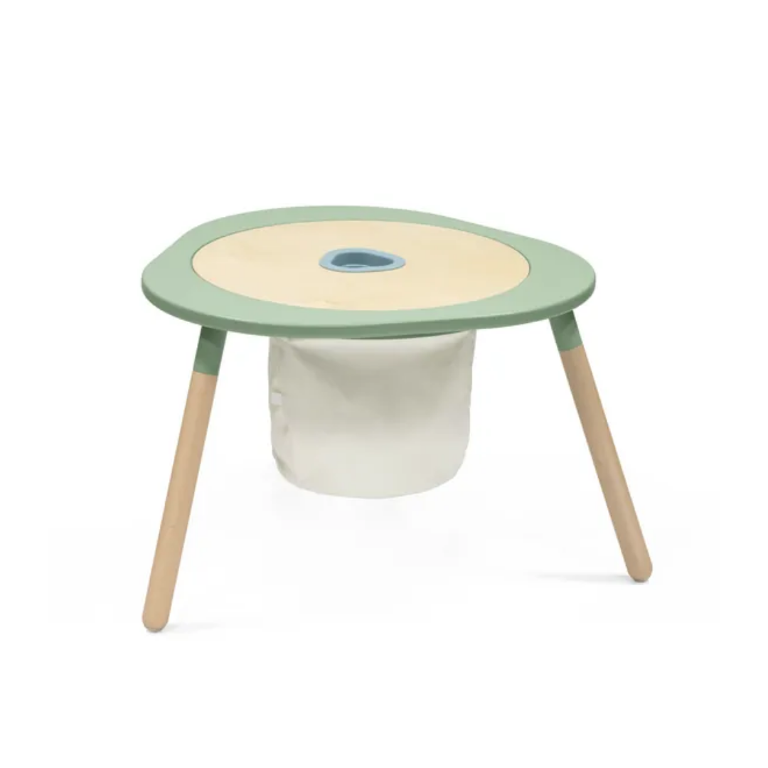 Stokke® MuTable™ 多功能兒童桌 玩具收納袋 V2