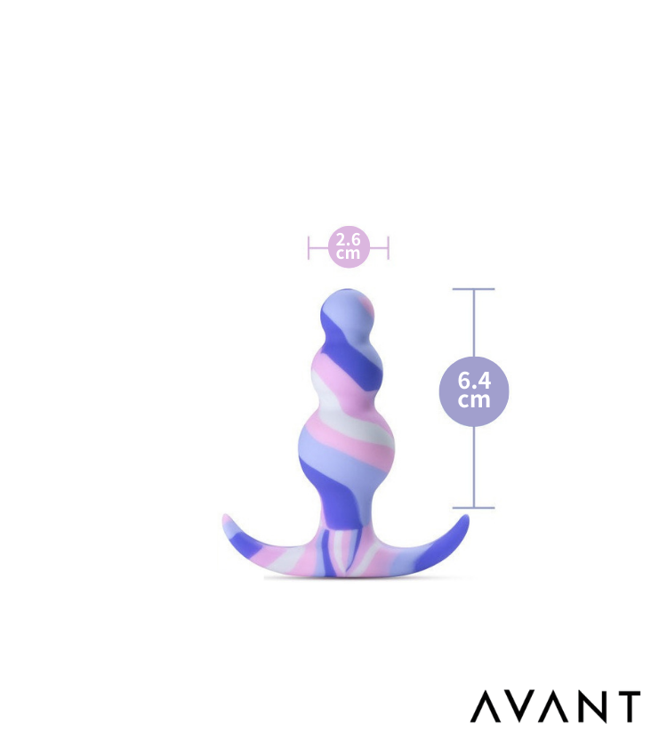 矽膠肛塞 後庭塞 高級肛塞