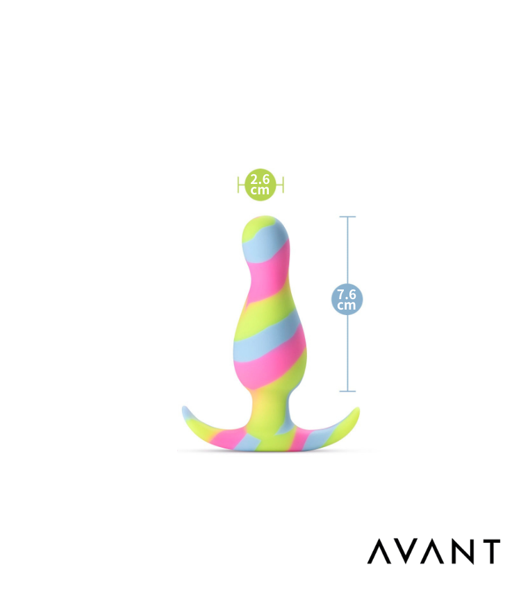 矽膠肛塞 後庭塞 高級肛塞