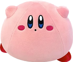 星之卡比 - 新款絨毛玩偶系列 15cm / Kirby 30th Anniversary