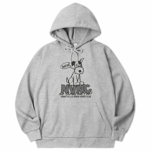 VENHIT - FEED ME HOODIE (4 COLORS)