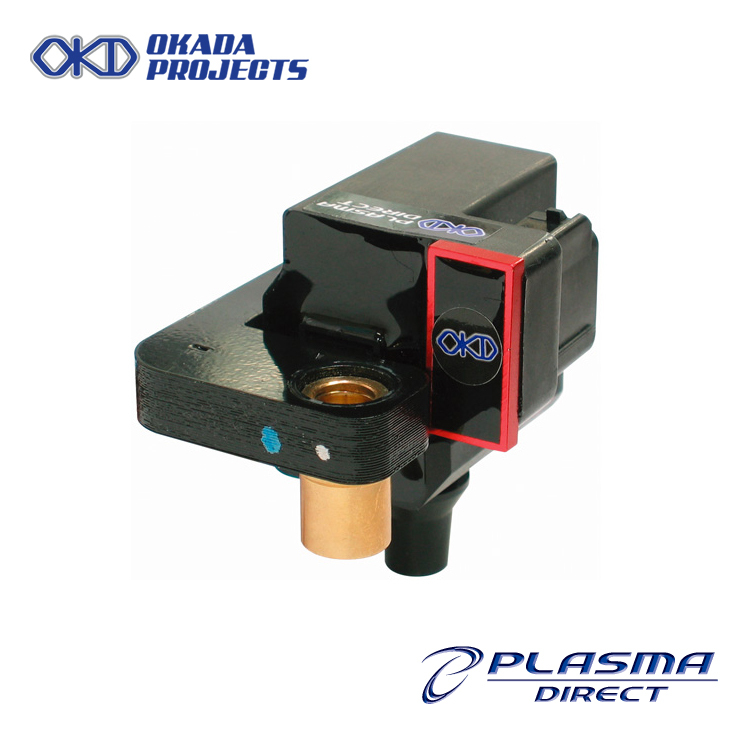 OKADA PROJECTS-直接點火系統 SUBARU LEGACY BR9 2009-2014