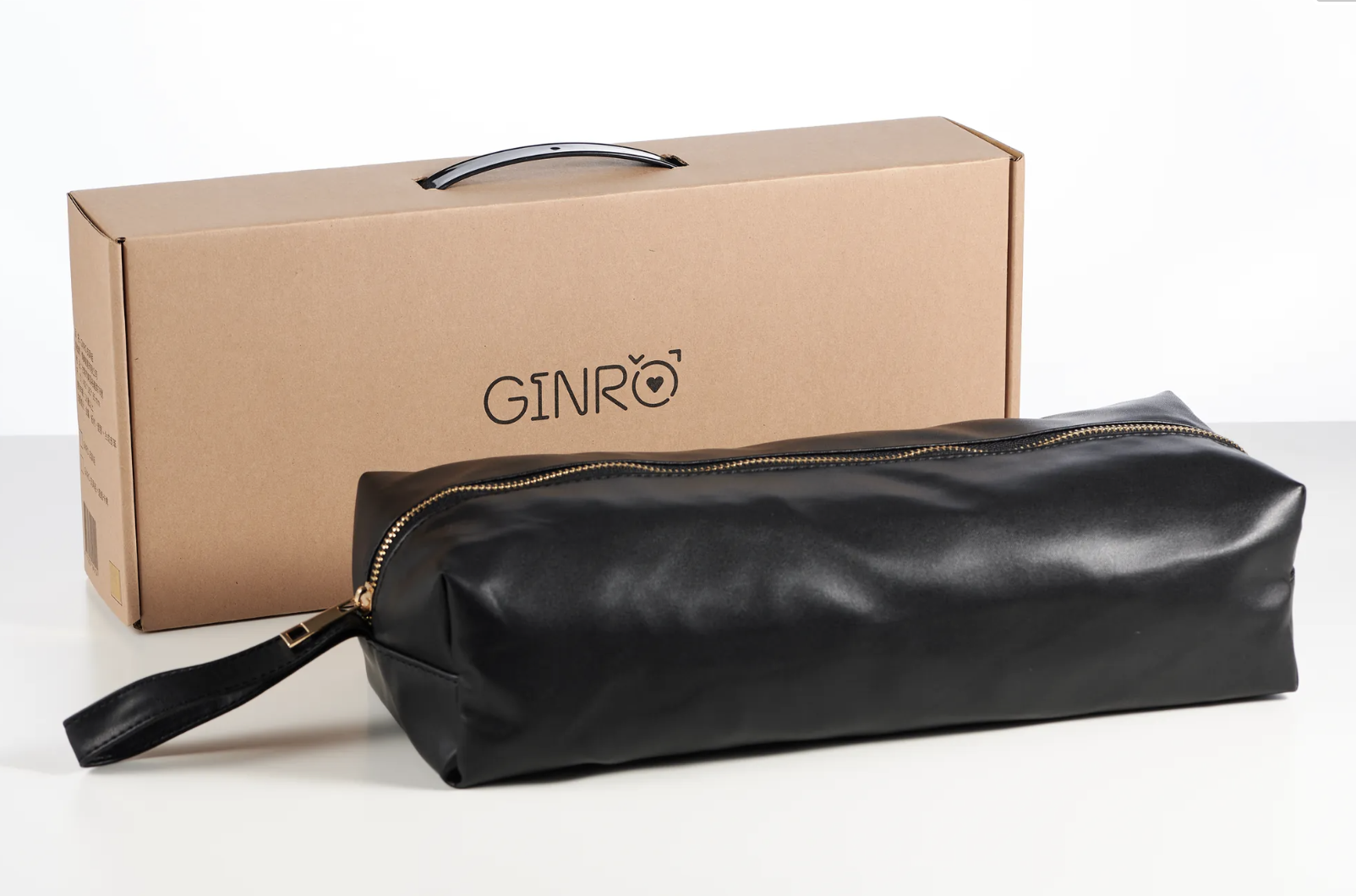 Ginro BDSM新手皮具組