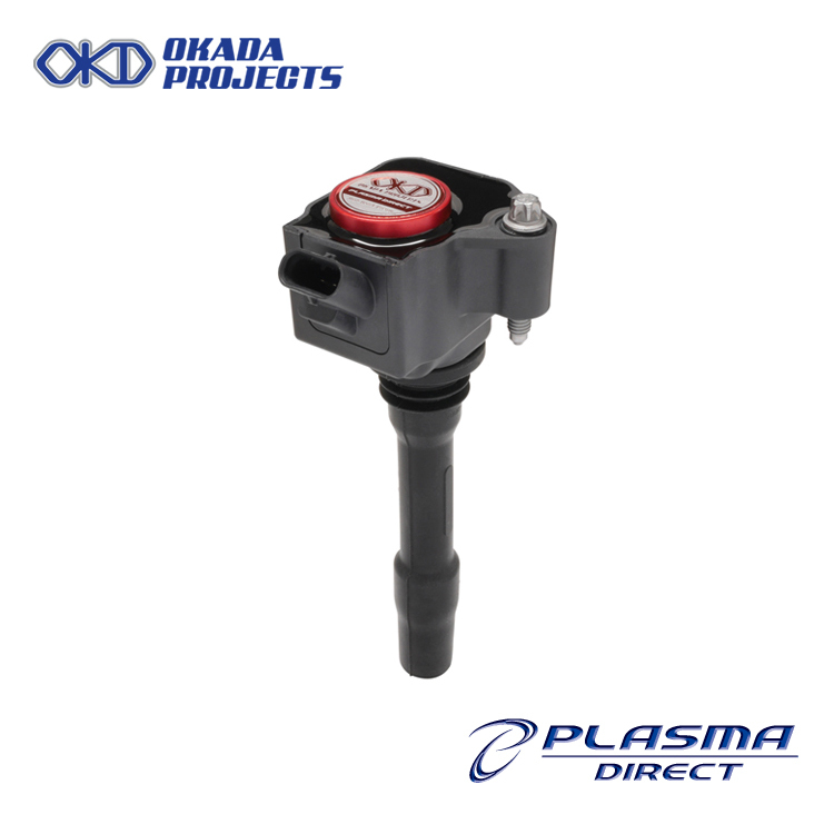 OKADA PROJECTS-直接點火系統 TOYOTA SUPRA 3.0 2019-