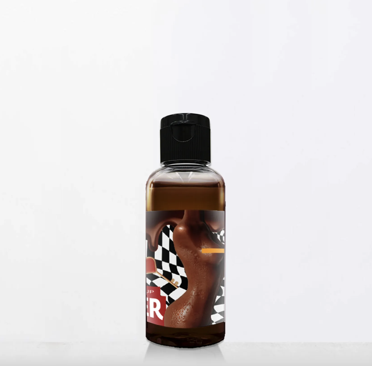 HYPER: 玩味口交潤滑液（儂情巧克力 / 50ML）