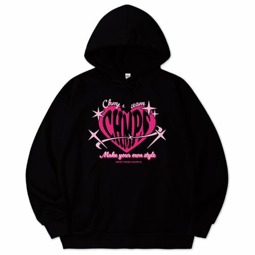 VENHIT -  VNBC PLANET  HOODIE (2 COLORS)