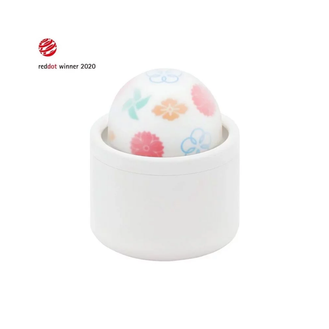 Iroha Temari Massager - KAZE