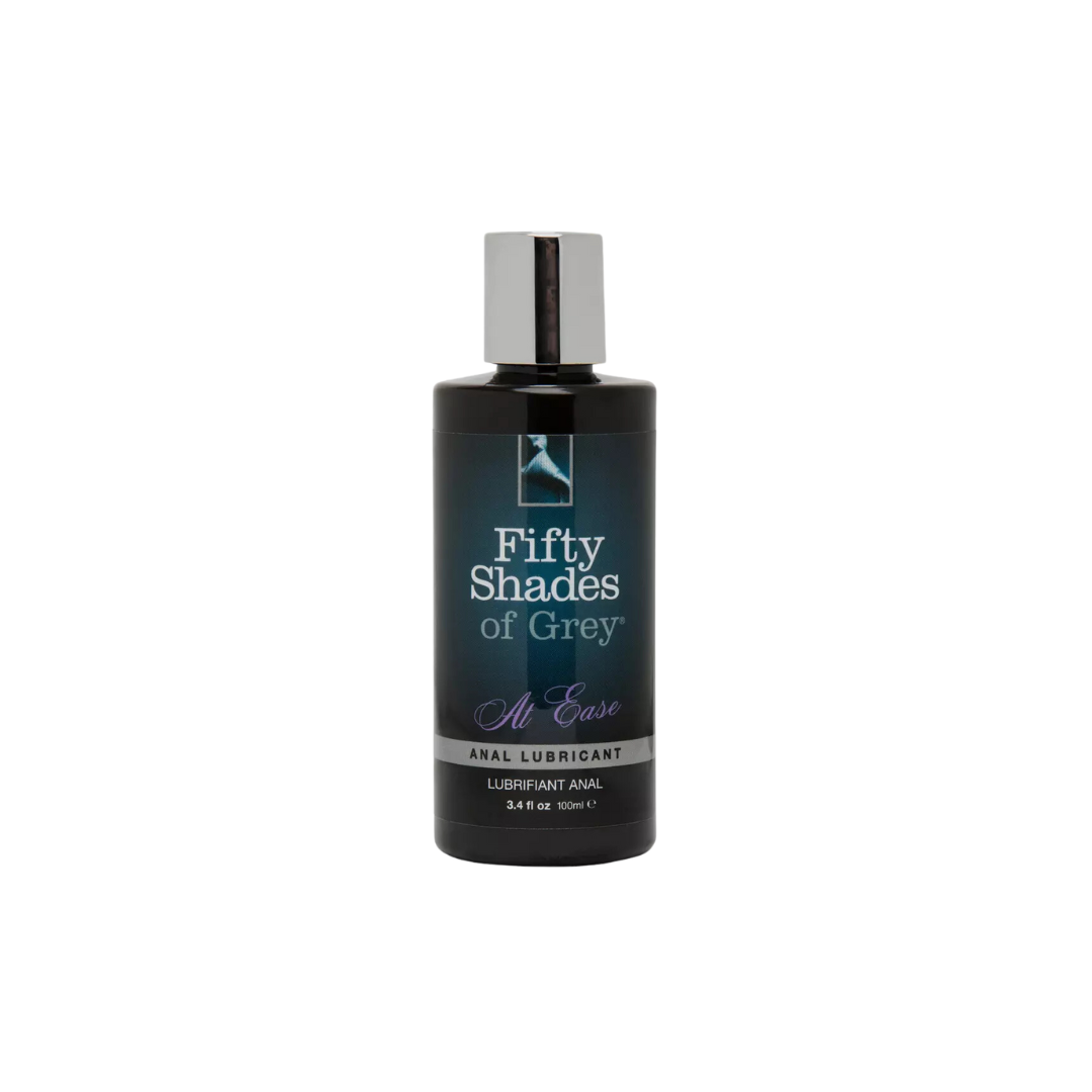 Fifty Shades of Grey At Ease Anal Lubricant 100ml