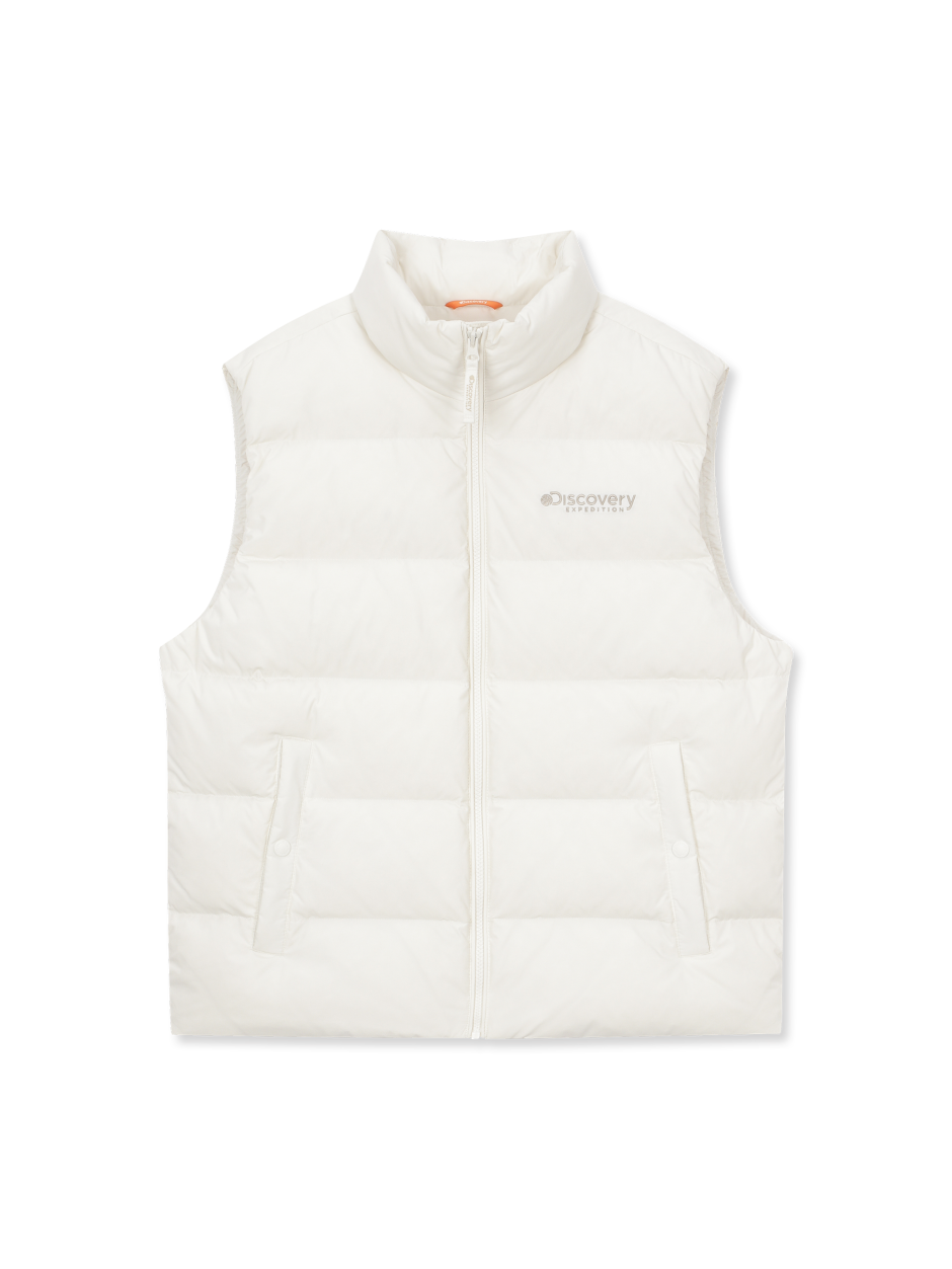 Discovery Expedition 發現探索 羽絨背心 OCT