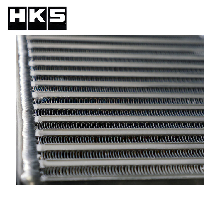 HKS INTERCOOLER 中冷器組 SUBARU WRX STI VAB 2014-2022