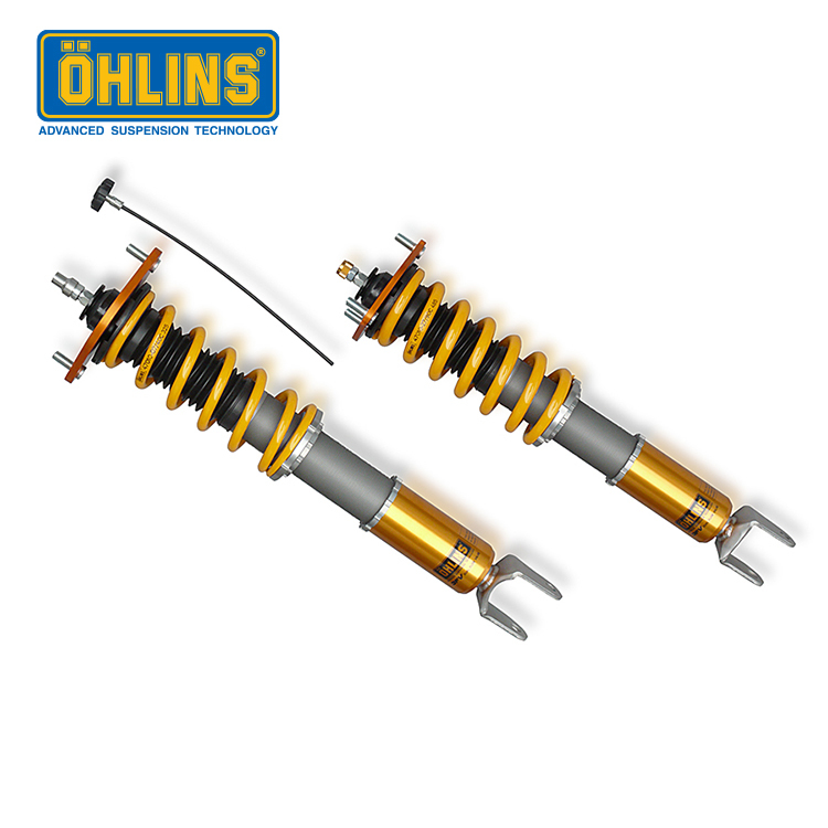 OHLINS COILOVER KIT MAZDA MX-5 ND