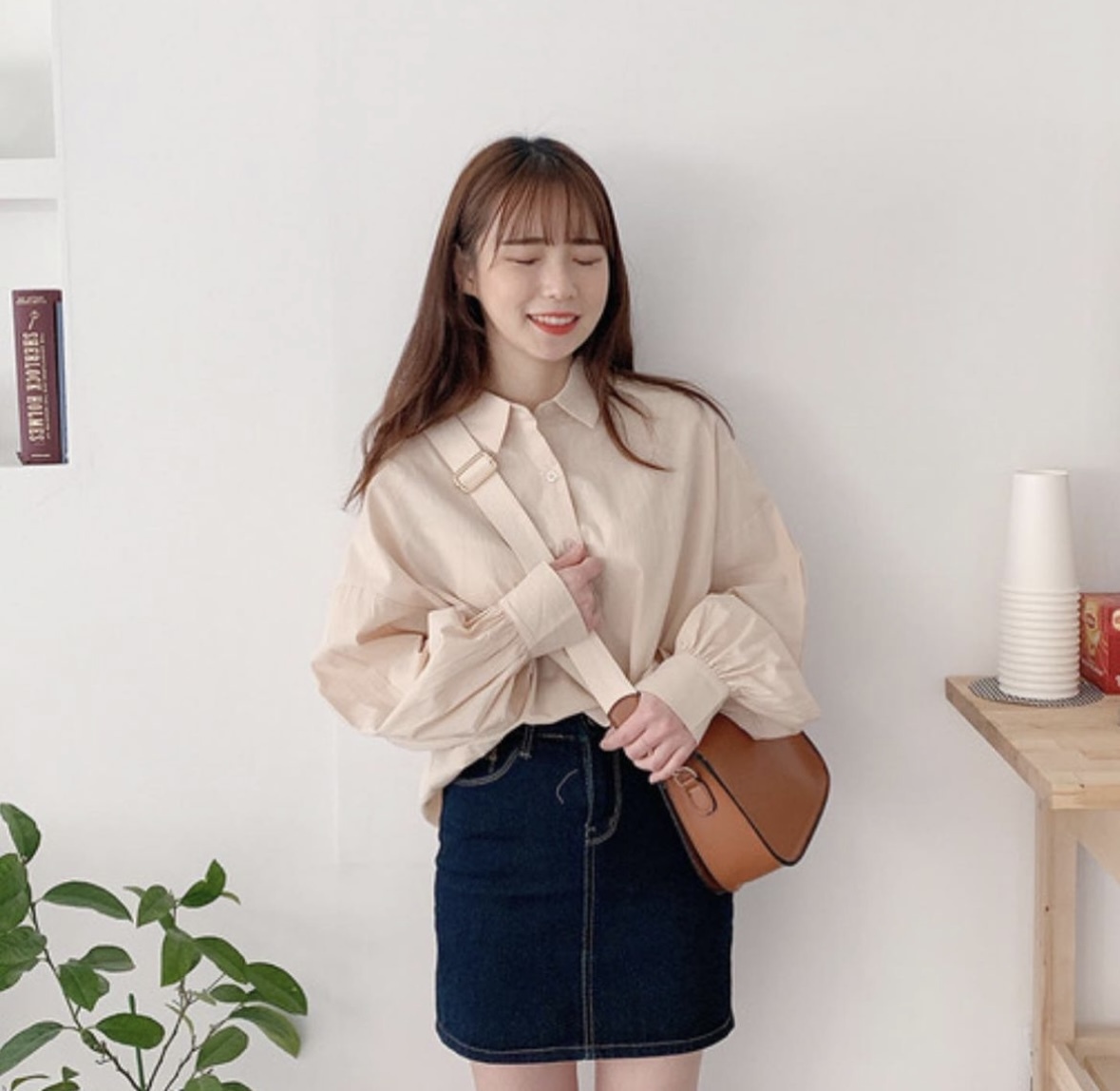 實用+美觀(>́ꇴ<̀)ᵍᵒᵒᵈᵎᵎ小資女之選 Marche Two-Ways Bag