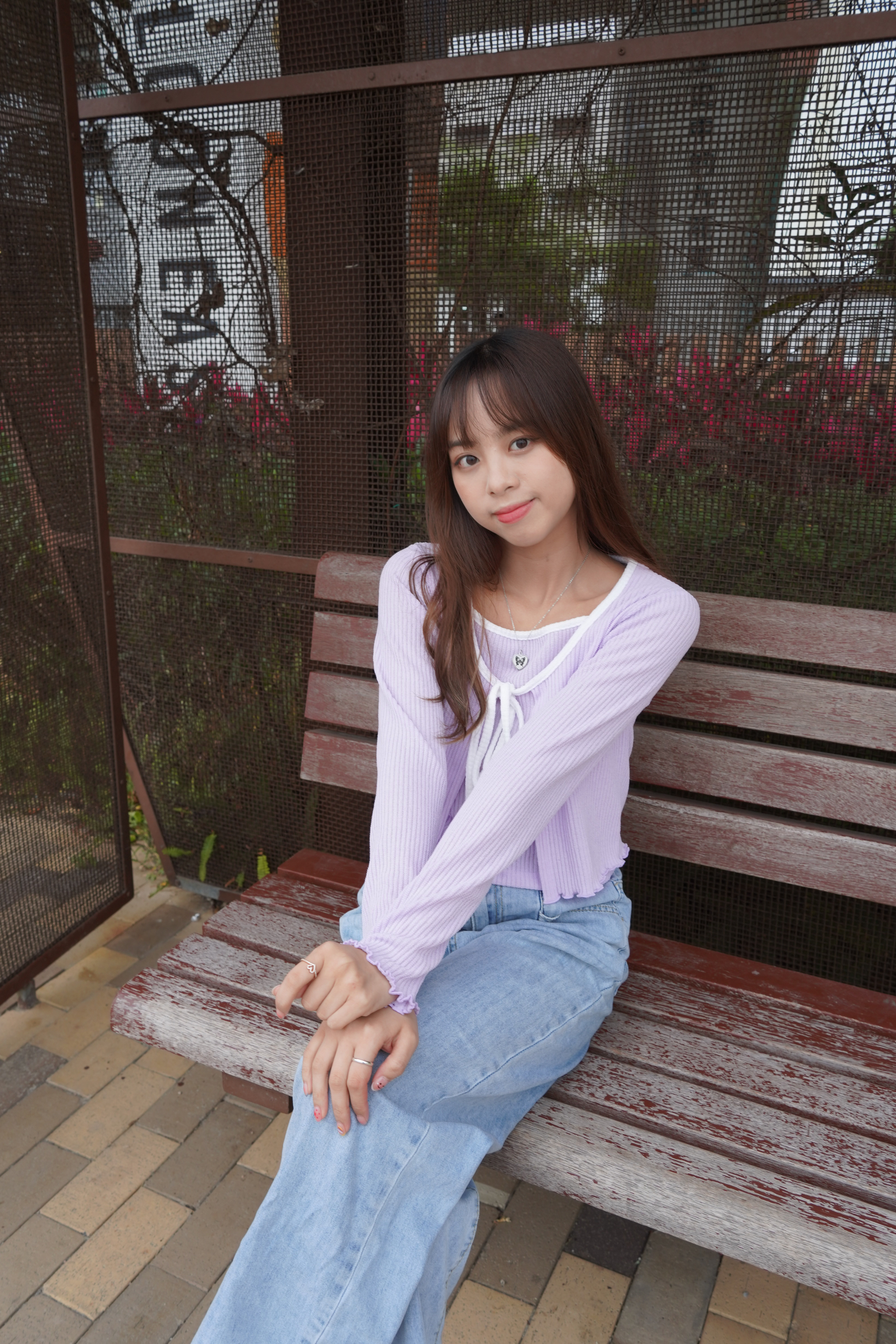 Spring Day Set