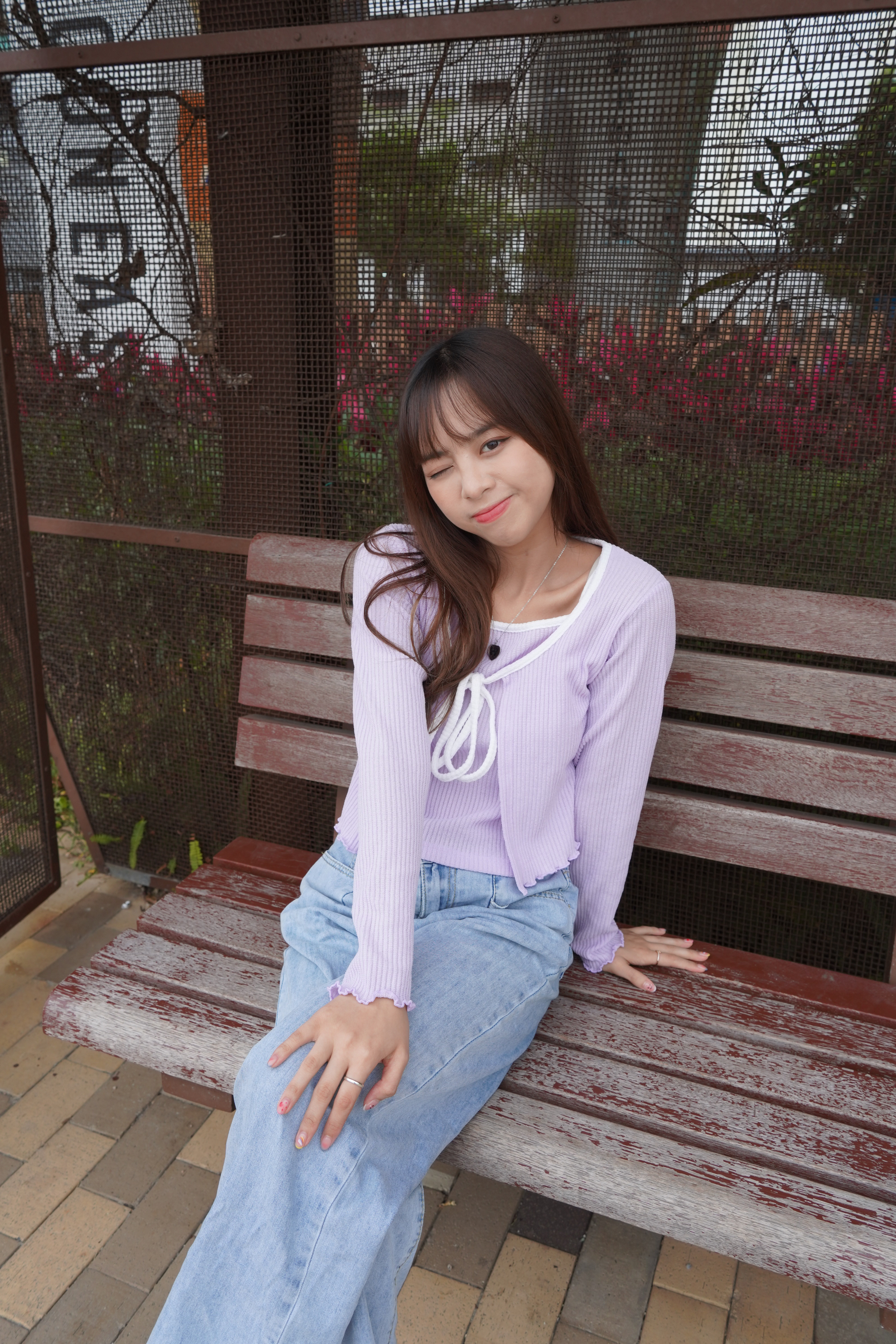 Spring Day Set