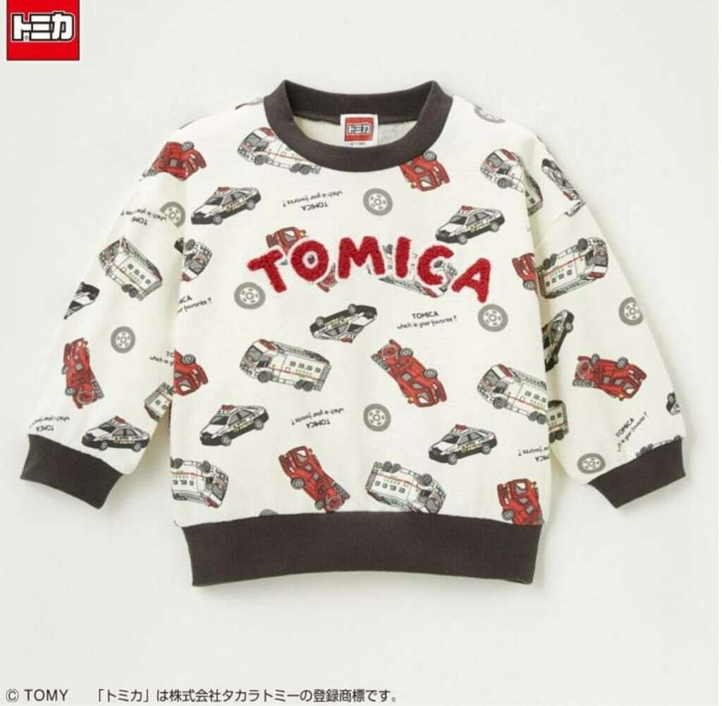 (現貨) 🇯🇵100%日本直送 Tomica Top (90)